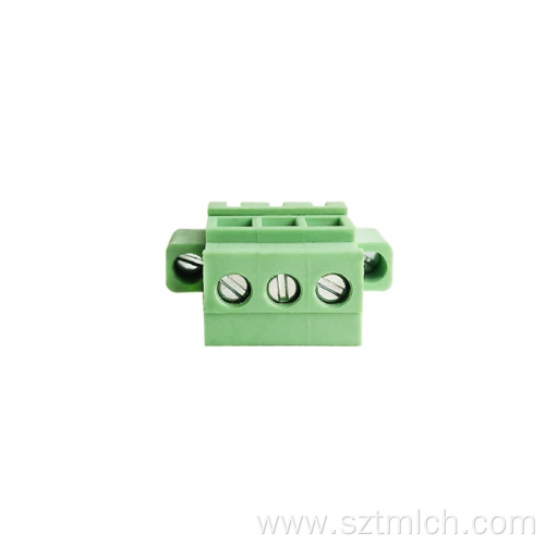 High Quality Composite Terminal Blocks For Sale